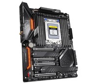 Gigabyte TRX40 Aorus Pro WIFI Socket sTRX4 ATX AMD TRX40