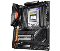 Gigabyte TRX40 Aorus Pro WIFI Socket sTRX4 ATX AMD TRX40