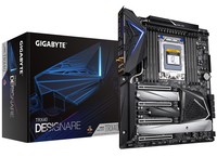 Gigabyte TRX40 Designare Socket sTRX4 XL-ATX AMD TRX40