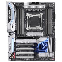 GIGABYTE Mainboard Intel X299 Designare EX LGA2066 4xDDR4 max 128GB PCI-E PIN Intel i211AT + Intel i219V