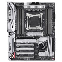 GIGABYTE Mainboard Intel X299 Designare EX LGA2066 4xDDR4 max 128GB PCI-E PIN Intel i211AT + Intel i219V