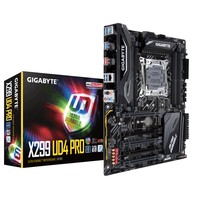 Gigabyte X299 UD4 Pro LGA 2066 ATX Intel X299