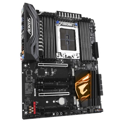 MB TR4 Gigabyte GA-X399-AORUS-Pro