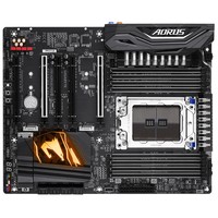 MB TR4 Gigabyte GA-X399-AORUS-Pro