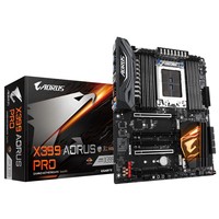 MB TR4 Gigabyte GA-X399-AORUS-Pro