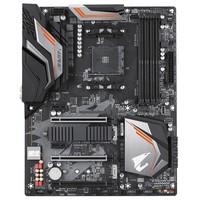 MB AM4 Gigabyte X470 AORUS Ultra Gaming