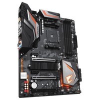 MB AM4 Gigabyte X470 AORUS Ultra Gaming