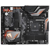 MB AM4 Gigabyte X470 AORUS Ultra Gaming