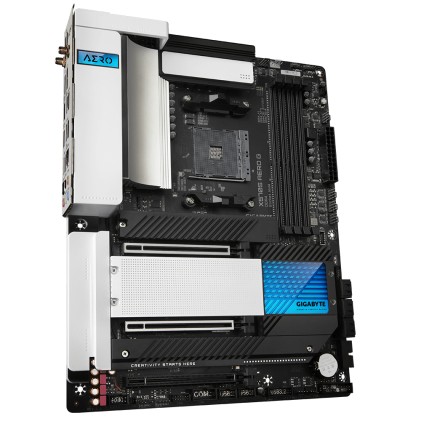 Gigabyte GA-X570S AERO G (AM4) (D)