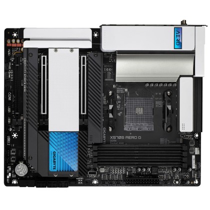Gigabyte GA-X570S AERO G (AM4) (D)