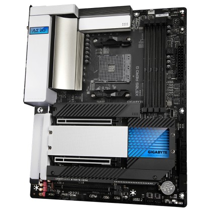 Gigabyte GA-X570S AERO G (AM4) (D)