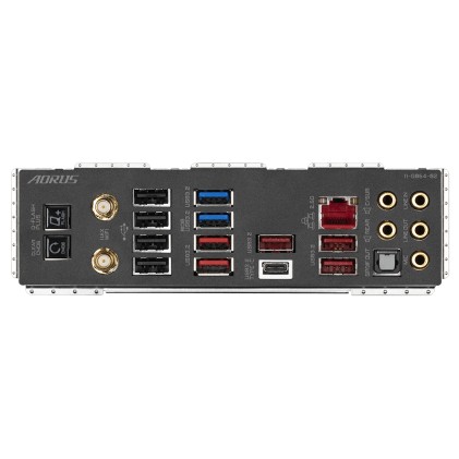 Gigabyte X570S AORUS MASTER scheda madre AMD X570 Presa AM4 ATX