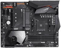 GIGABYTE X570 AORUS ELITE AM4 DDR4 6xSATA 2xM.2