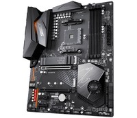 GIGABYTE X570 AORUS ELITE AM4 DDR4 6xSATA 2xM.2