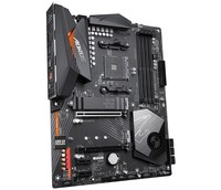 GIGABYTE X570 AORUS ELITE AM4 DDR4 6xSATA 2xM.2
