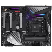Gigabyte X570 AORUS MASTER (rev. 1.0) AMD X570 Presa AM4 ATX