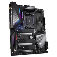 Gigabyte X570 AORUS MASTER (rev. 1.0) AMD X570 Presa AM4 ATX