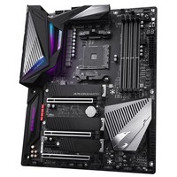 Gigabyte X570 AORUS MASTER (rev. 1.0) Presa AM4 ATX AMD X570