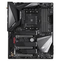 Gigabyte X570 AORUS MASTER (rev. 1.0) Presa AM4 ATX AMD X570
