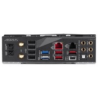 Gigabyte X570 AORUS MASTER (rev. 1.0) Presa AM4 ATX AMD X570