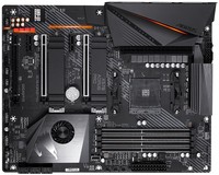 GIGABYTE X570 AORUS PRO AM4 DDR4 6xSATA 2xM.2