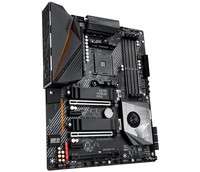 GIGABYTE X570 AORUS PRO AM4 DDR4 6xSATA 2xM.2