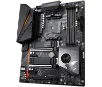 GIGABYTE X570 AORUS PRO AM4 DDR4 6xSATA 2xM.2