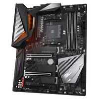 GIGABYTE X570 AORUS ULTRA AM4 DDR4 6xSATA 2xM.2