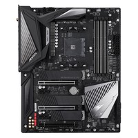 GIGABYTE X570 AORUS ULTRA AM4 DDR4 6xSATA 2xM.2
