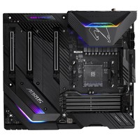 GIGABYTE X570 AORUS XTREME AM4 DDR4 6xSATA 2xM.2