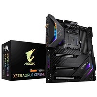GIGABYTE X570 AORUS XTREME AM4 DDR4 6xSATA 2xM.2