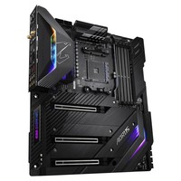 GIGABYTE X570 AORUS XTREME AM4 DDR4 6xSATA 2xM.2
