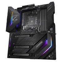 GIGABYTE X570 AORUS XTREME AM4 DDR4 6xSATA 2xM.2
