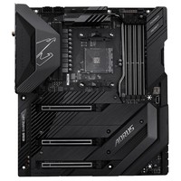 GIGABYTE X570 AORUS XTREME AM4 DDR4 6xSATA 2xM.2