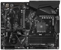 GIGABYTE X570 GAMING X AM4 DDR4 6xSATA 2xM.2