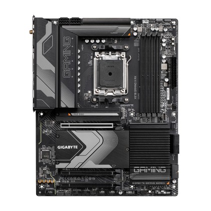Gigabyte X670 GAMING X AX scheda madre AMD X670 Socket AM5 ATX