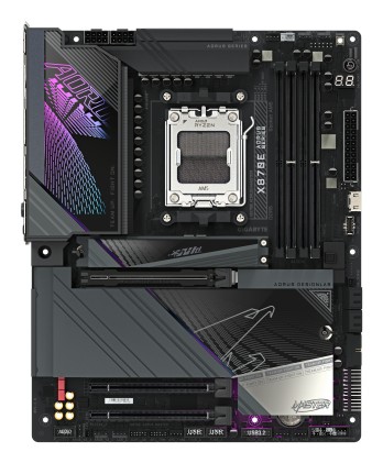 Gigabyte GA-X870E AORUS MASTER (AM5) (D)