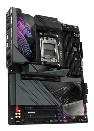 Gigabyte GA-X870E AORUS MASTER (AM5) (D)
