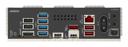 GIGABYTE Scheda madre X870E AORUS PRO - Supporta CPU AMD Ryzen 9000, VRM digitale a 16+2+2 fasi, fino a 8000MHz DDR5 (OC), 4xPCIe 5.0 + 4xM.2, Wi-Fi 7, LAN 2.5GbE, USB 3.2 Gen 2x2