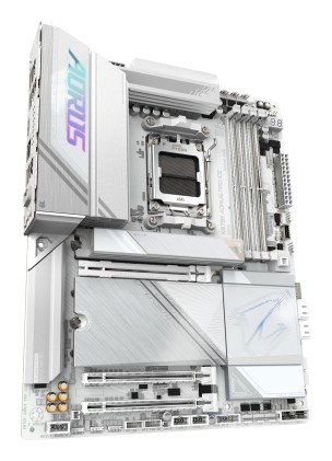 Gigabyte GA-X870E AORUS PRO ICE (AM5) (D)