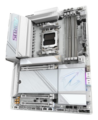 Gigabyte GA-X870E AORUS PRO ICE (AM5) (D)