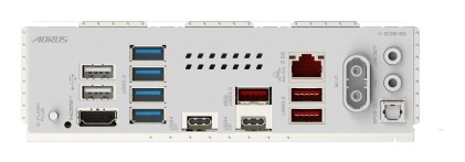 Gigabyte GA-X870E AORUS PRO ICE (AM5) (D)