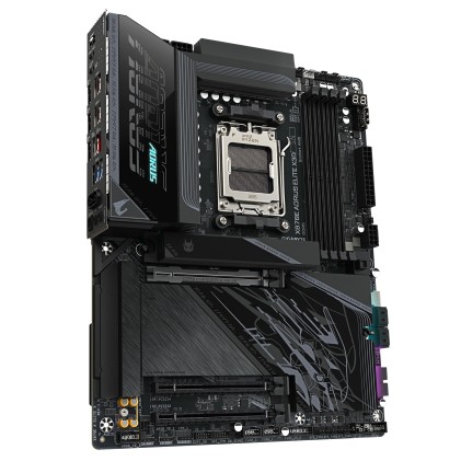 Gigabyte GA-X870E A Elite X (AM5) (D)