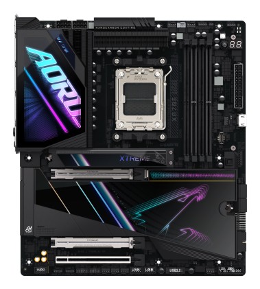 Gigabyte GA-X870E A XTREME AI TOP (AM5) (D)