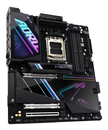 Gigabyte GA-X870E A XTREME AI TOP (AM5) (D)
