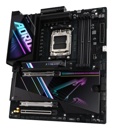 Gigabyte GA-X870E A XTREME AI TOP (AM5) (D)
