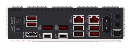 Gigabyte GA-X870E A XTREME AI TOP (AM5) (D)