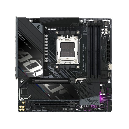 Gigabyte GA-X870M A ELITE WF7 (AM5) (D)