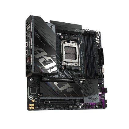 Gigabyte GA-X870M A ELITE WF7 (AM5) (D)