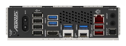 GIGABYTE X870 AORUS ELITE WIFI7 Scheda Madre - Supporta CPU AMD Ryzen 9000, 16+2+2 fasi VRM, fino a 8000MHz DDR5 (OC), 3xPCIe 5.0 + 1xPCIe 4.0, Wi-Fi 7, LAN 2.5GbE, USB 4